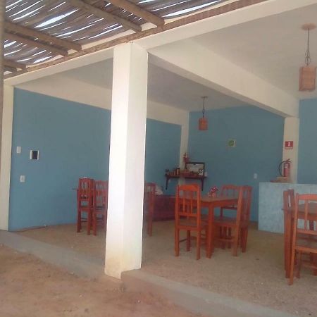 Villa Pontinha Icaraí Dış mekan fotoğraf