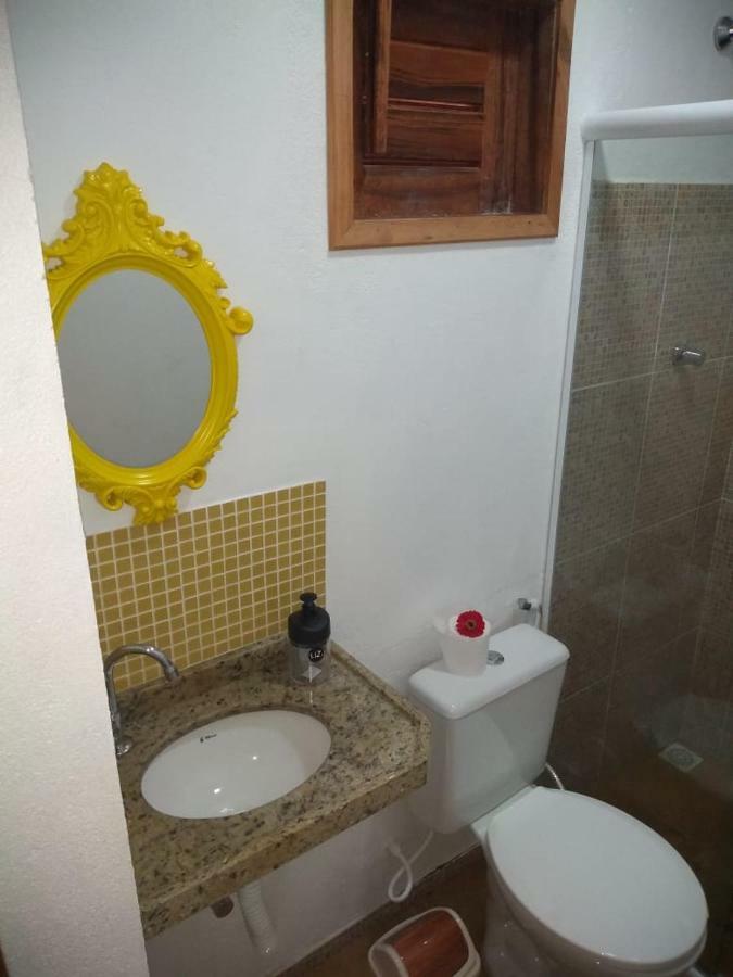 Villa Pontinha Icaraí Dış mekan fotoğraf