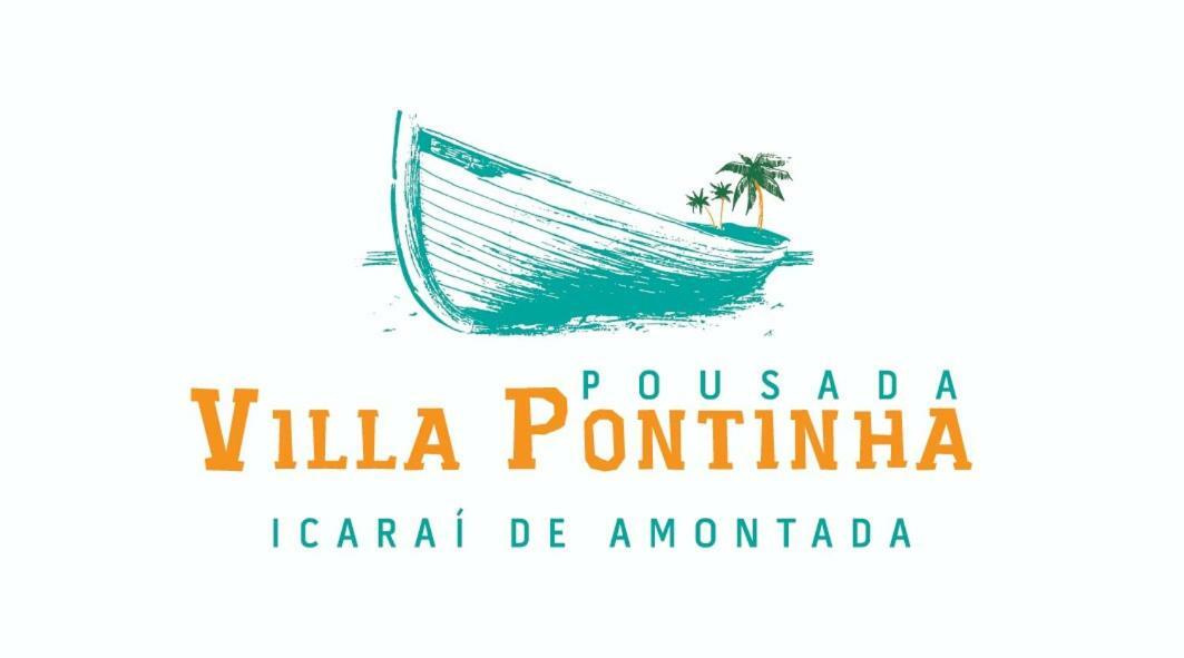 Villa Pontinha Icaraí Dış mekan fotoğraf