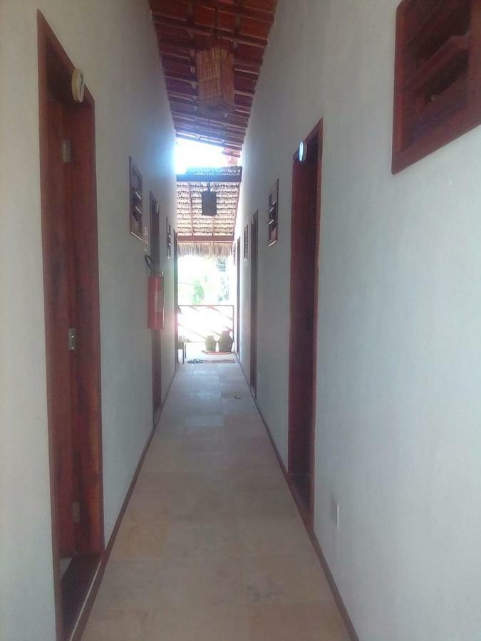 Villa Pontinha Icaraí Dış mekan fotoğraf